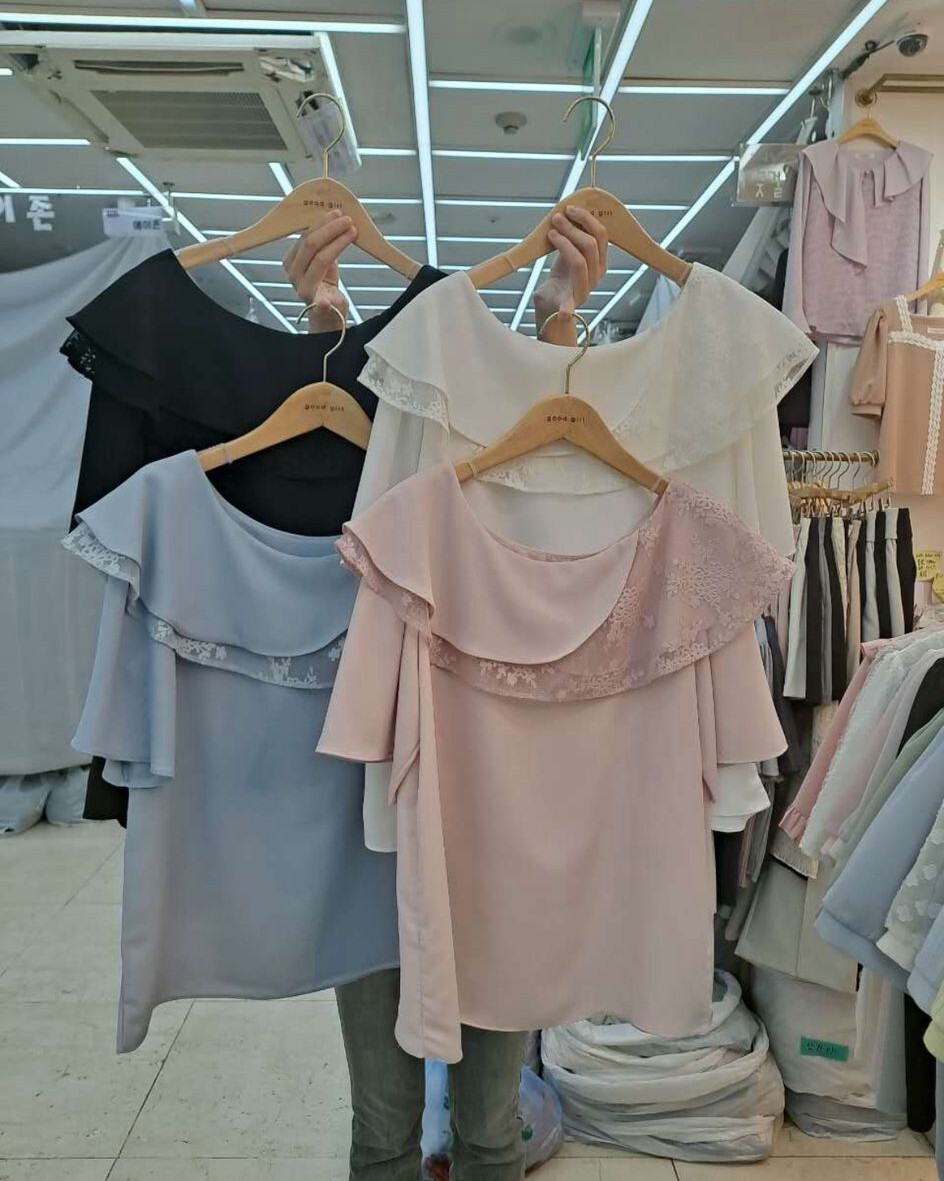 G12 胸41 長24.5 $369 (一口價)