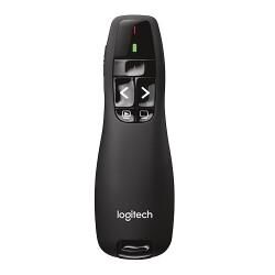 【Logitech】Presenter R400 簡報器