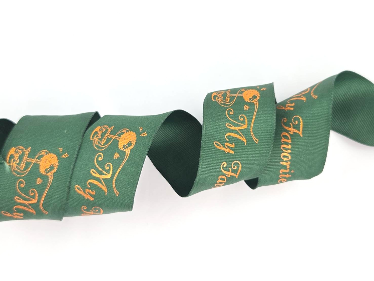 我的最愛/羅紋鐵絲/38mm