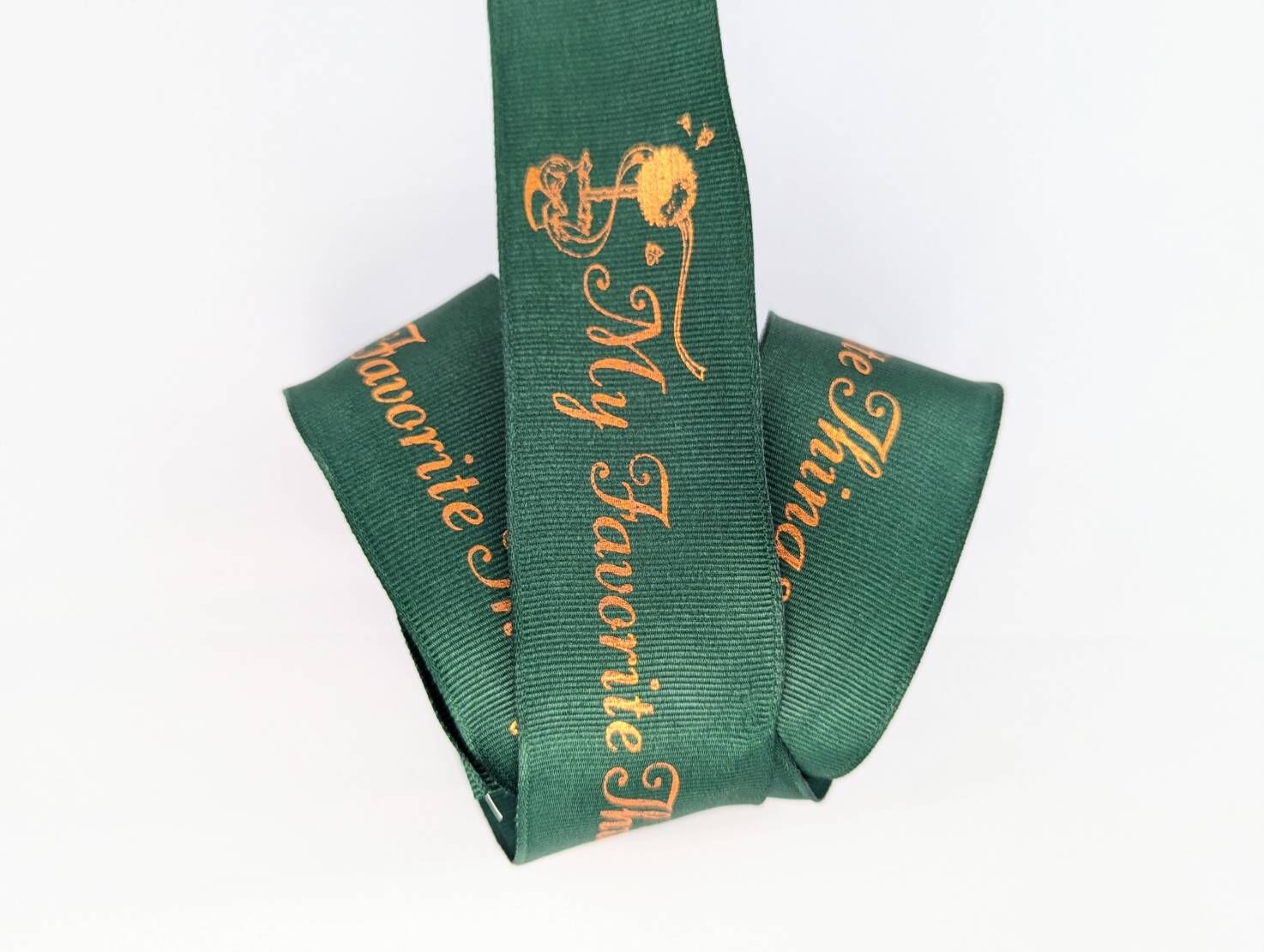 我的最愛/羅紋鐵絲/38mm