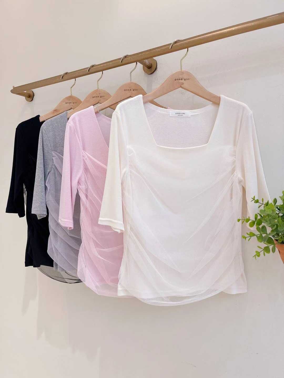 G13 胸36-52 長22 $339 (一口價)