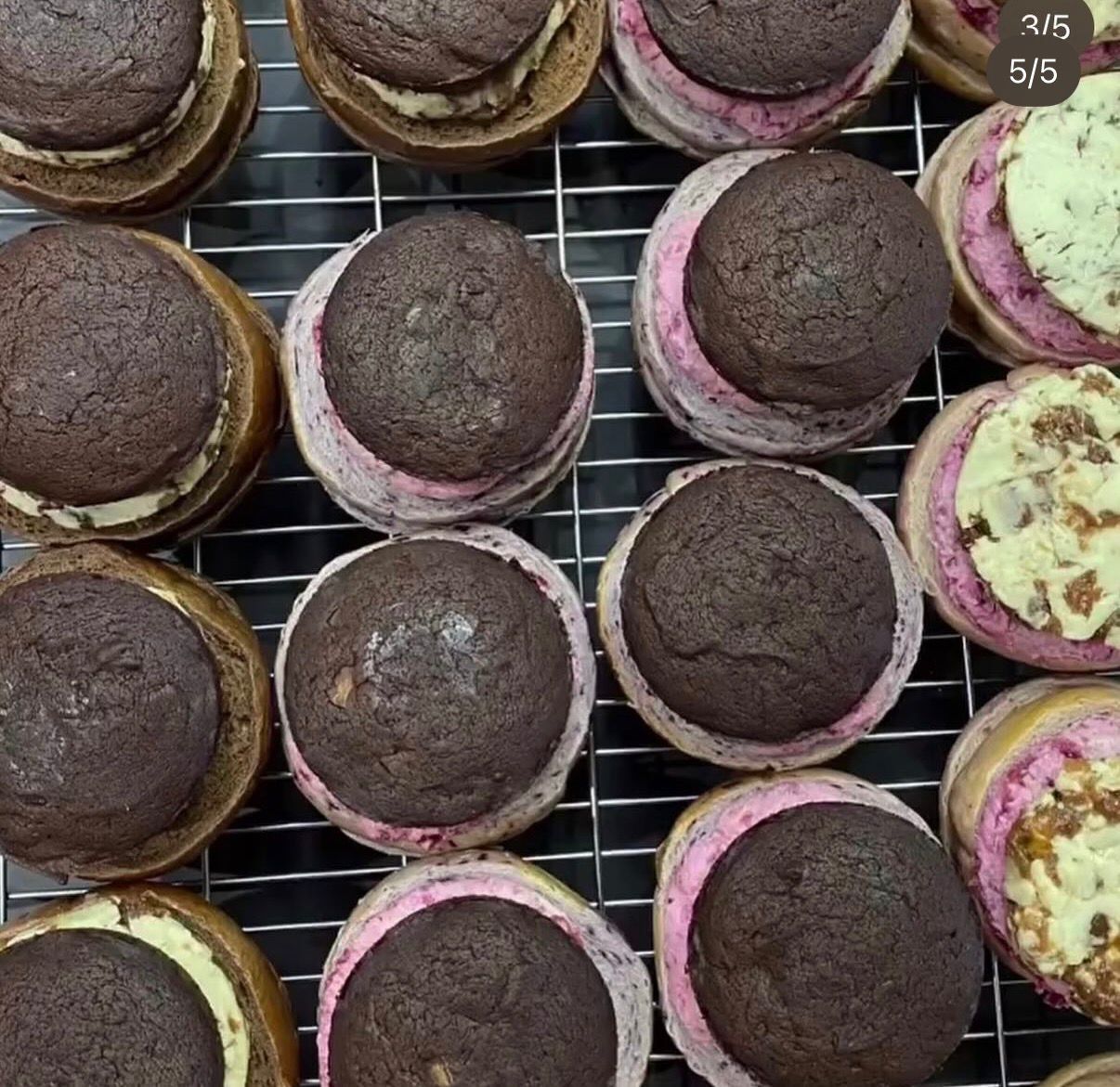 詹胖貝果(25/Apr)