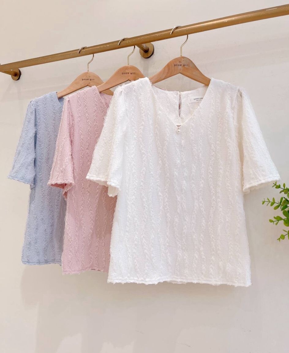 G18 胸40 長22.5 $379 (一口價)