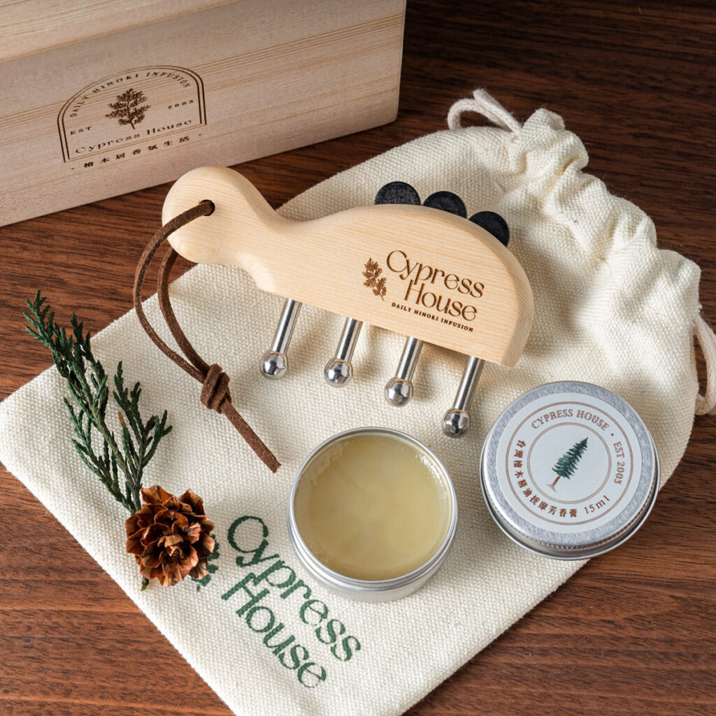 母親節禮物dcard推薦刮痧按摩