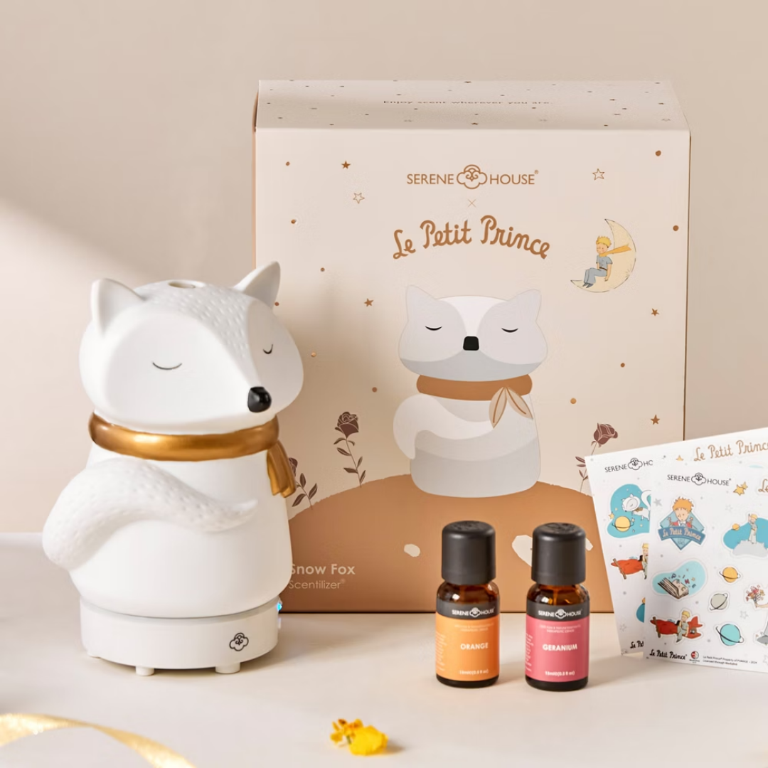 母親節禮物dcard推薦香氛