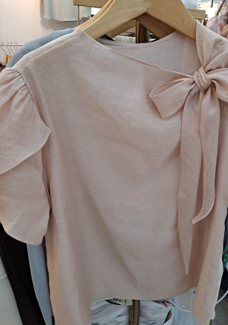 G23 胸40 長23.5 $359 (一口價)