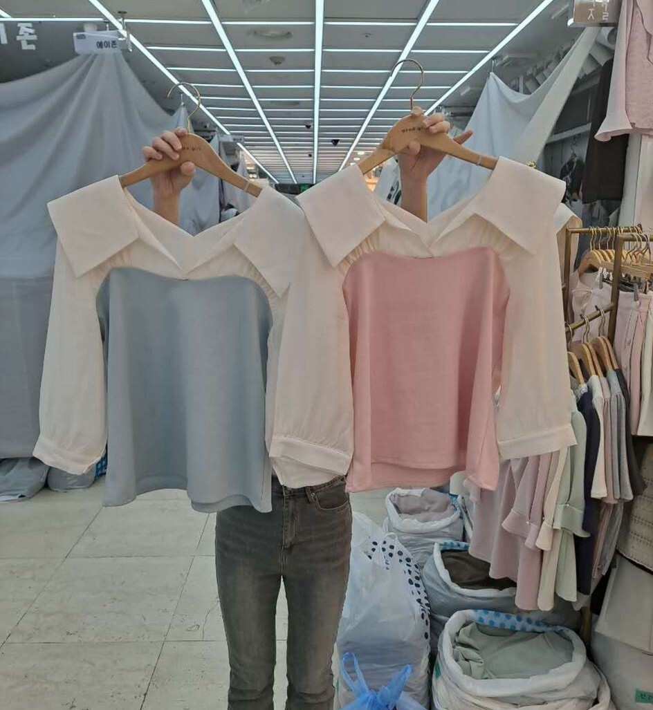 G24 胸36-42 長22 $359 (一口價)