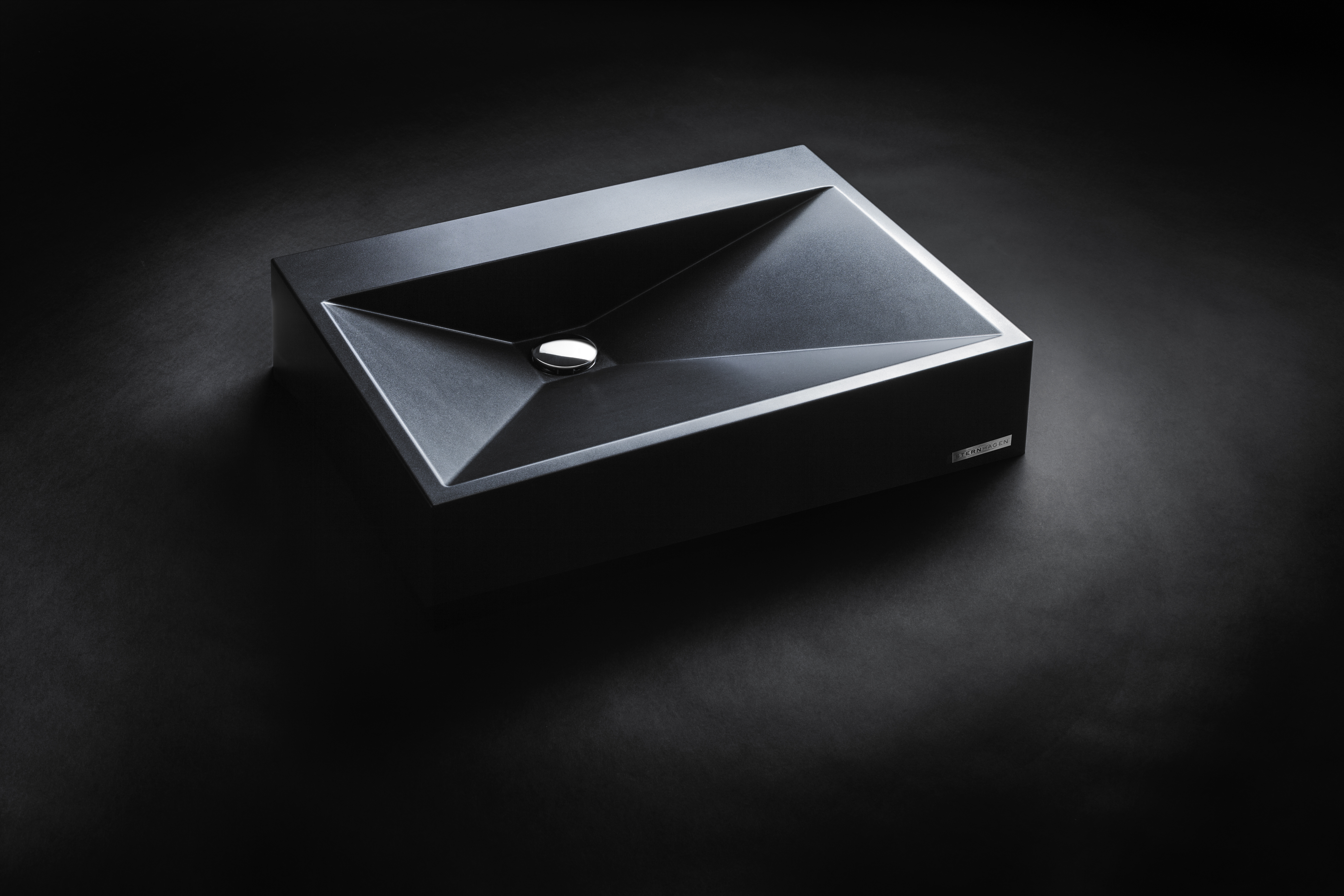 sternhagen golden cut wash basin