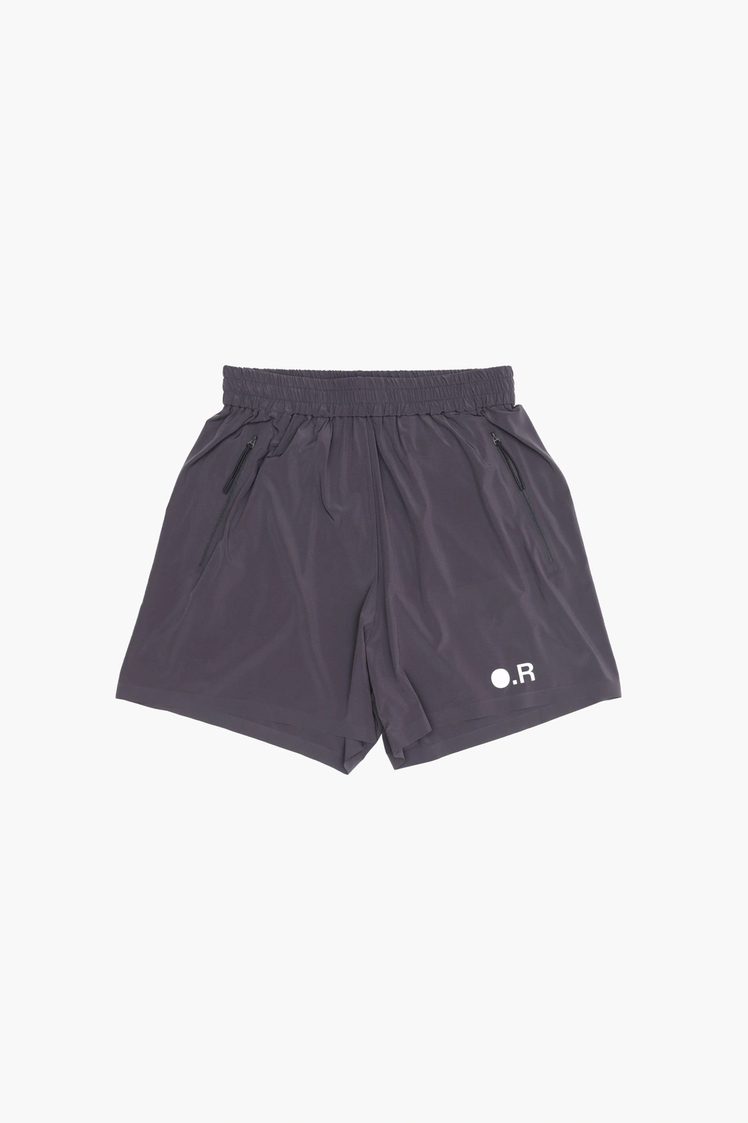 Optimistic Runners｜Relaxed Shorts "Blueberry"