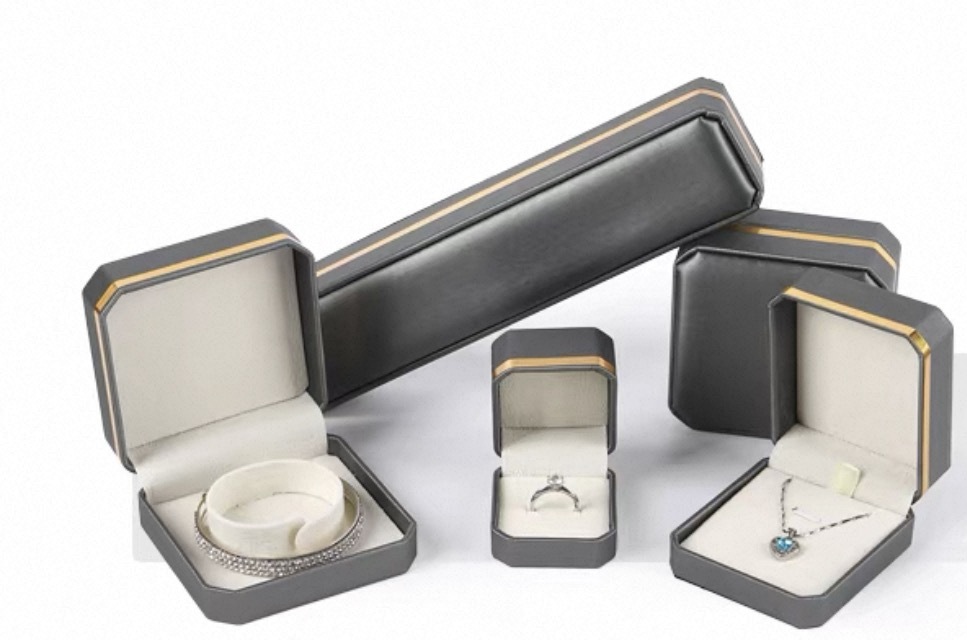 (DA)$10加購首飾盒