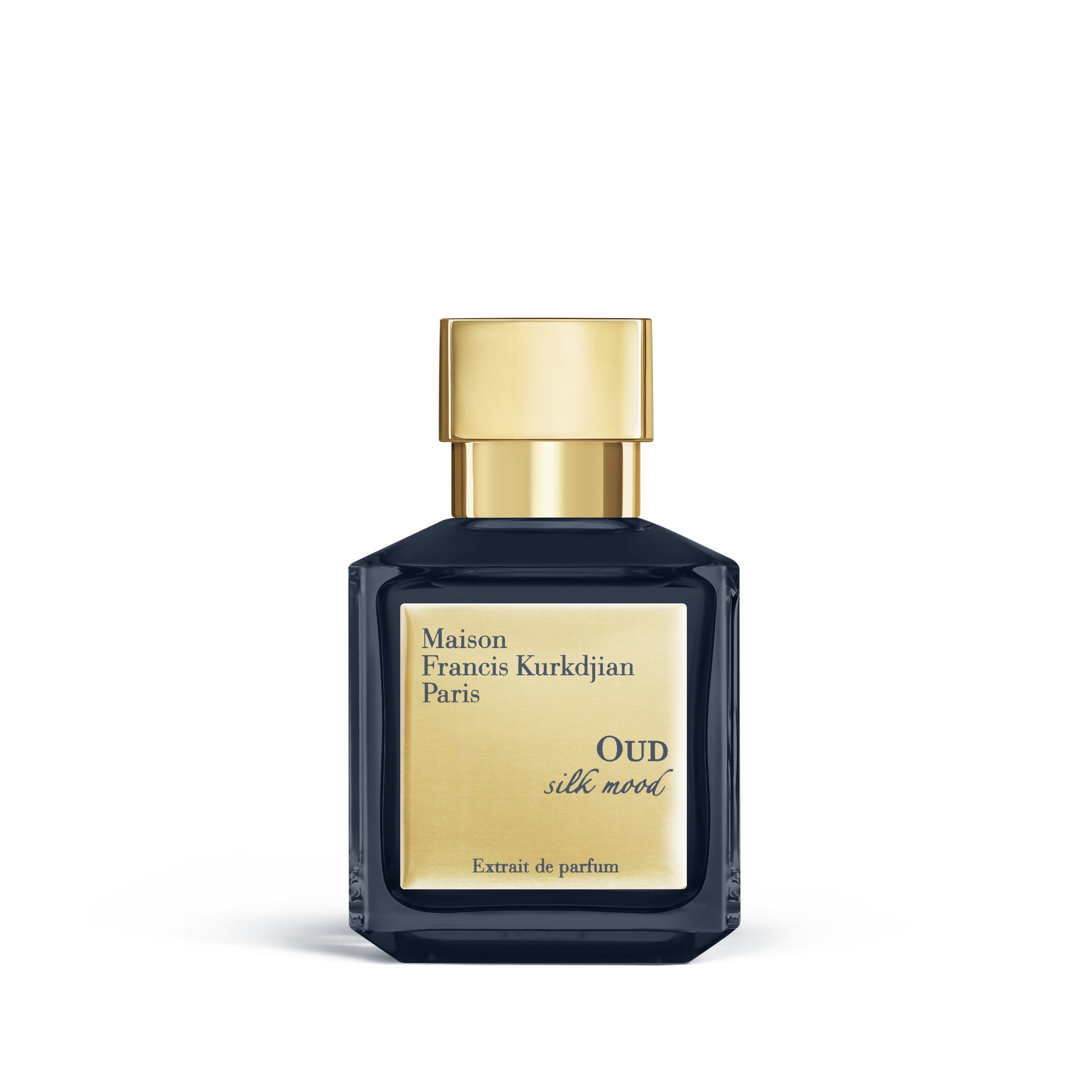Maison Francis Kurkdjian OUD silk mood烏木絲綢心情香精 70ml