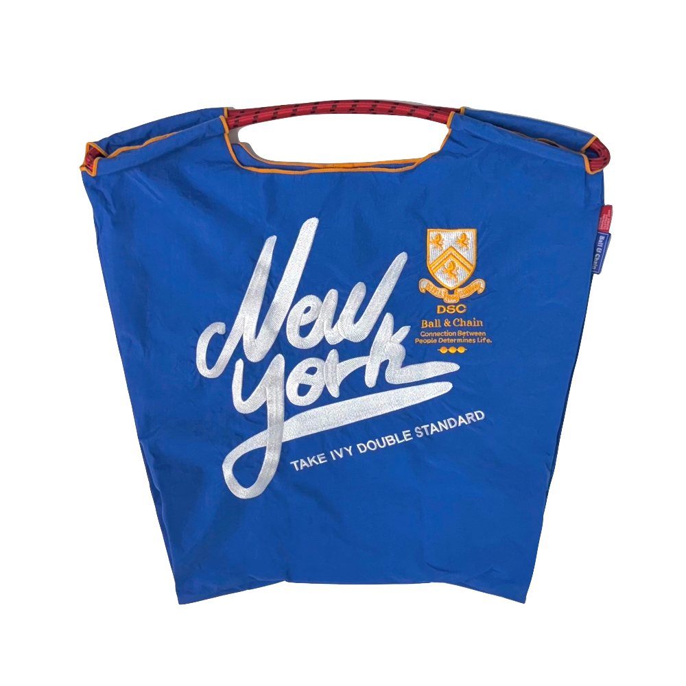 DS NEW YORK (M) 藍 040000725106