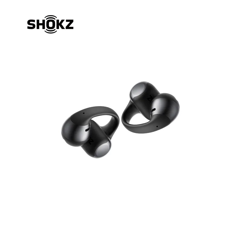 無分左右」Shokz OpenDots ONE 杜比音效開放式藍牙耳機|May I Keep Young