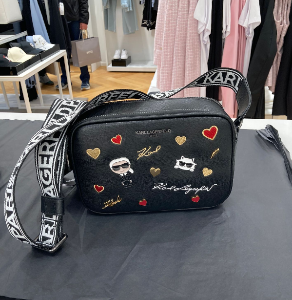 英國代購 (獨立訂單)-Karl Lagerfeld 209