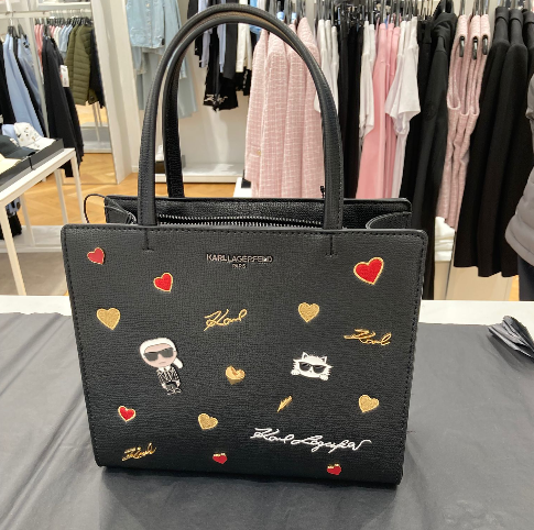 英國代購 (獨立訂單)-Karl Lagerfeld 208