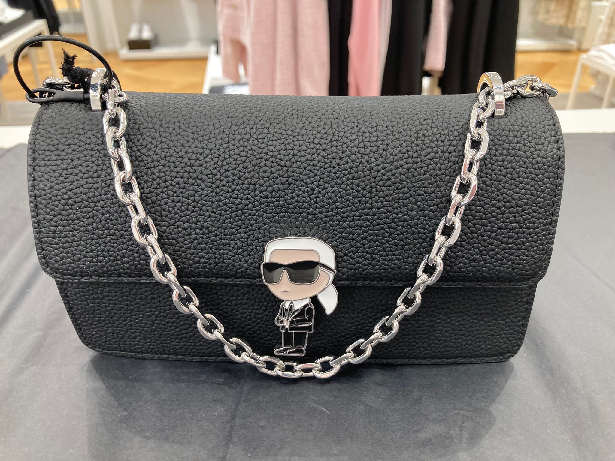 英國代購 (獨立訂單)-Karl Lagerfeld 207