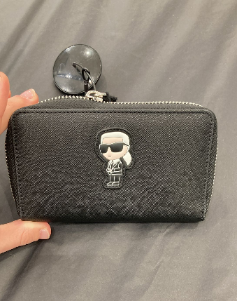 英國代購 (獨立訂單)-Karl Lagerfeld 204