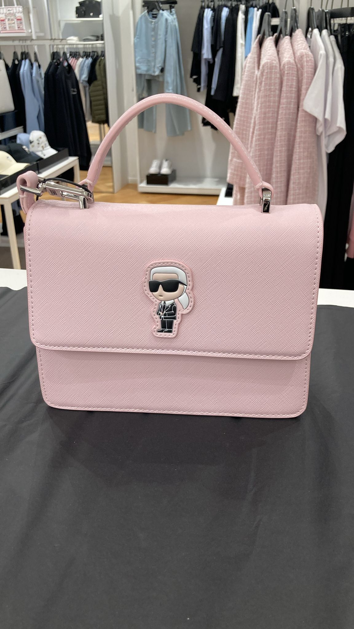 英國代購 (獨立訂單)-Karl Lagerfeld 203