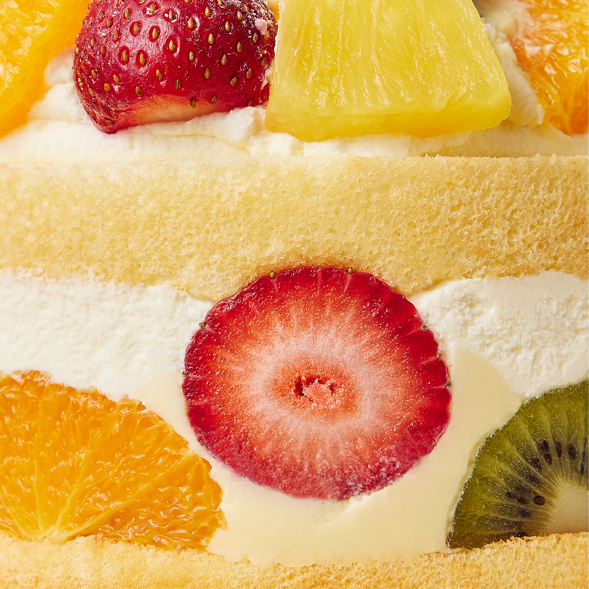 【母親節限定】笑容