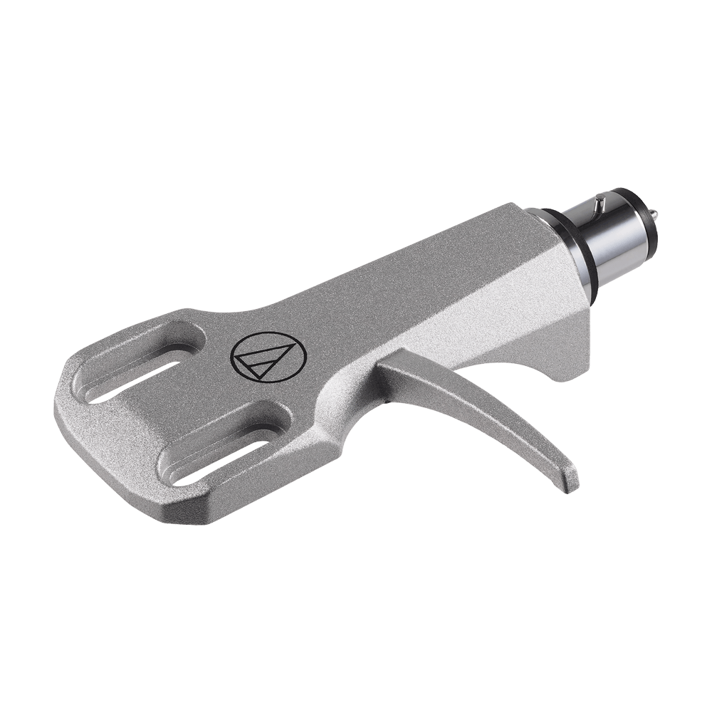 Audio-Technica 鐵三角 AT-HS6 黑膠唱頭蓋