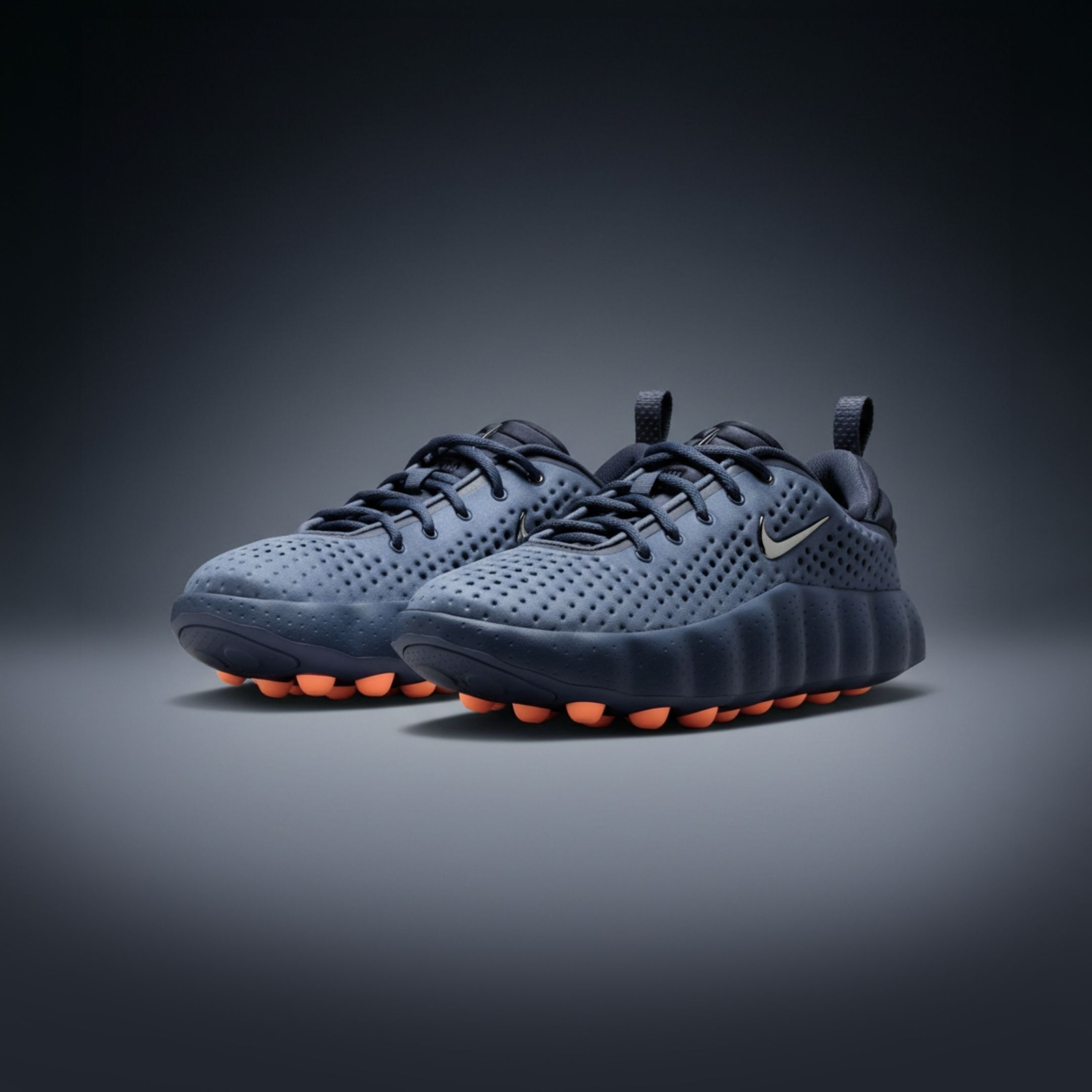 NICEDAY 代購 NIKE MIND 002 THUNDER BLUE 雷霆藍 藍 HQ4308-400