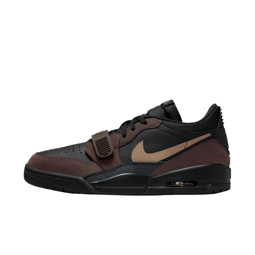 【官網限定】NIKE AIR JORDAN LEGACY 312 LOW "Mocha" 爆裂紋 男鞋 CD7069-003 III
