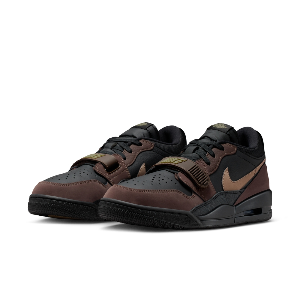 【官網限定】NIKE AIR JORDAN LEGACY 312 LOW "Mocha" 爆裂紋 男鞋 CD7069-003 III