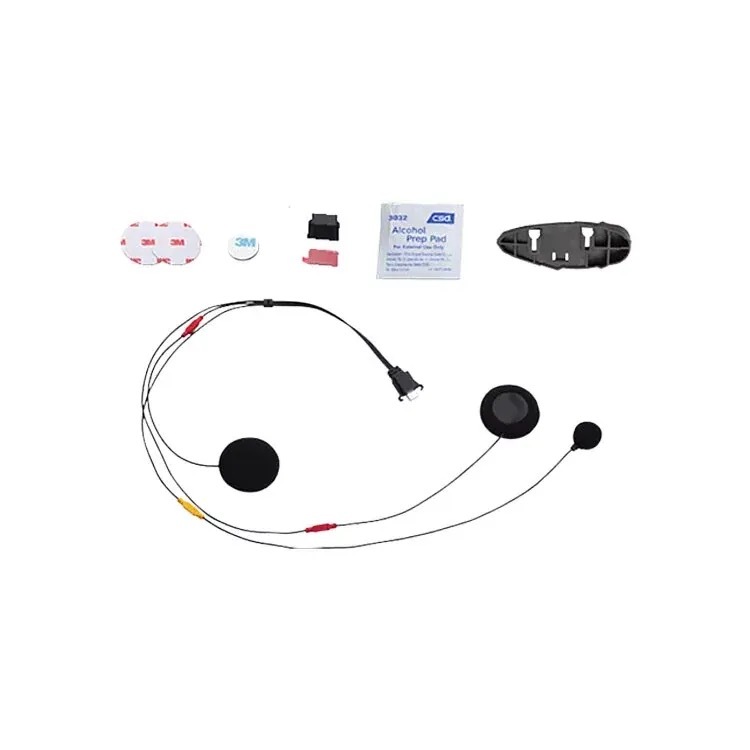 騎士通 BK-N1 耳機配件組