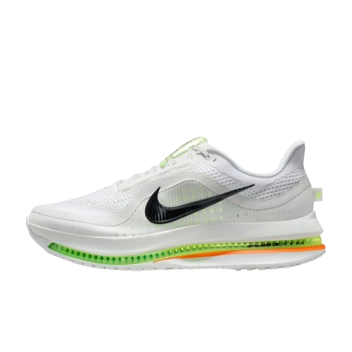 【官網限定】Nike Air Zoom Pegasus Premium "Volt" 永續 旗艦級跑鞋 男鞋 HQ2592-105 III
