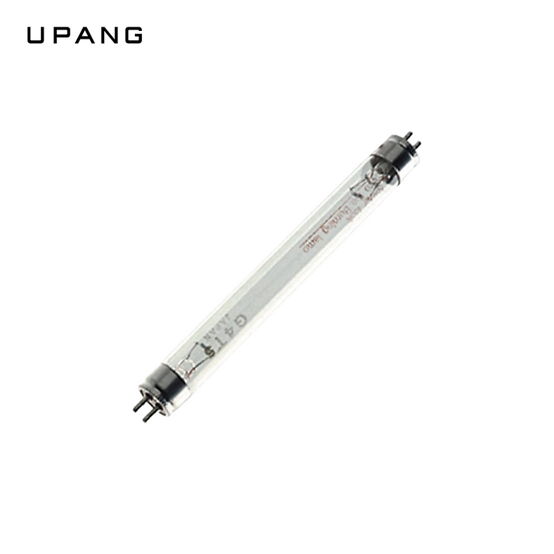 UPANG 紫外線光管 適用於 UPANG UV機 UP802或之前型號 G4 T5 UV 消毒光管, 4W T5