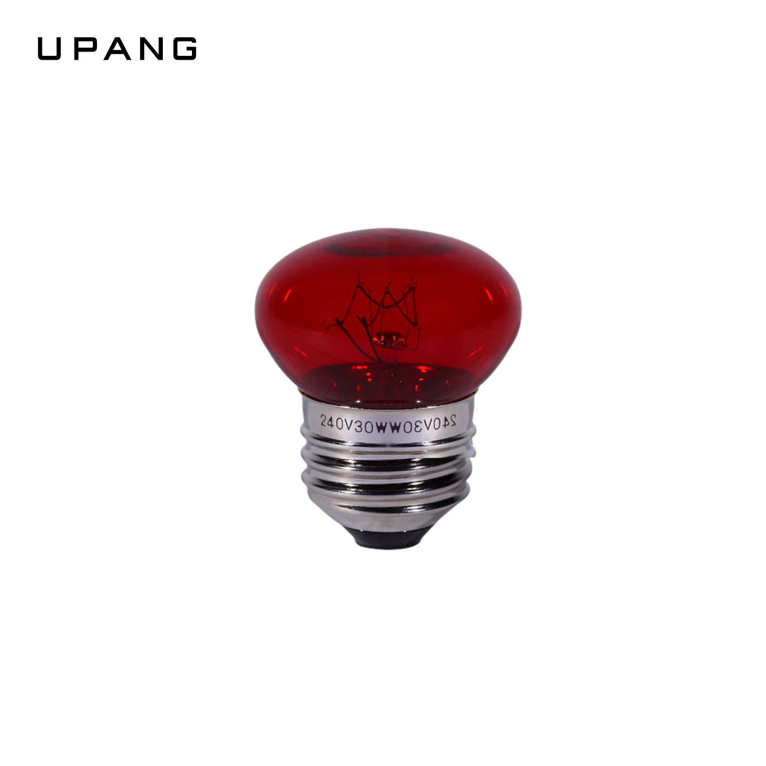 UPANG 紅外線燈泡-適合UPANG UP701 UP802等型號替換