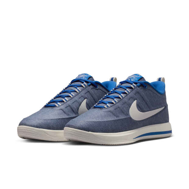 【官網限定】Book 2 "Must Be The Denim" EP 丹寧 籃球鞋 男鞋 IB6688-900 III