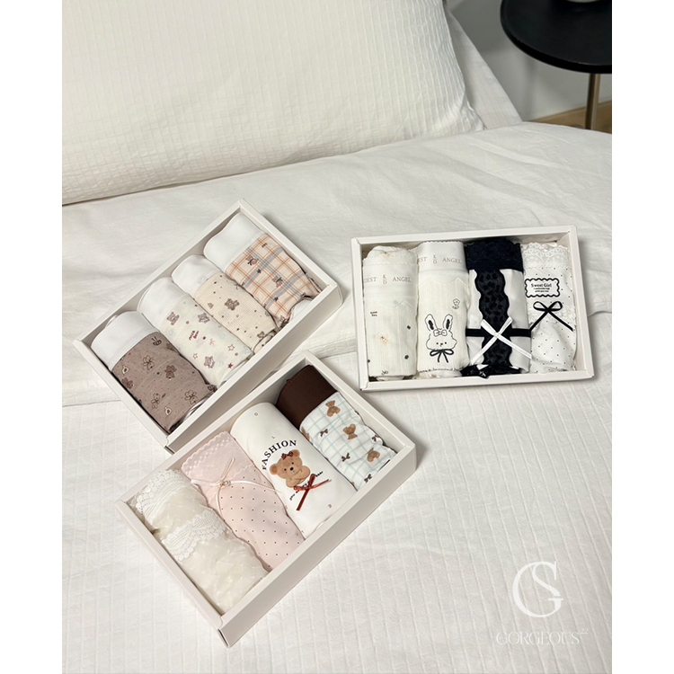 A14「⼩樂誕⽣禮盒」