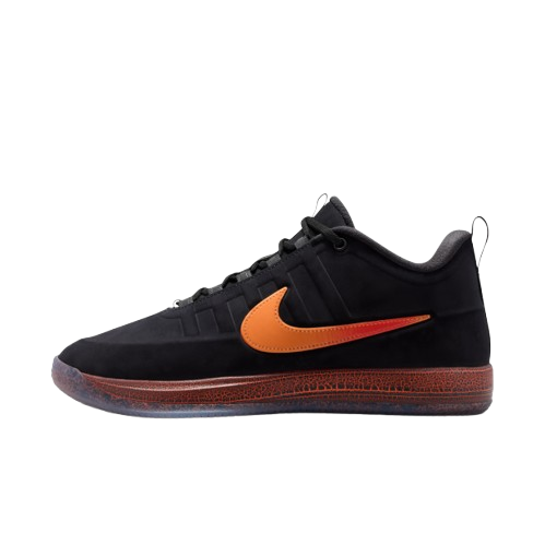 【官網限定】Book 2 "Rising" EP 日蝕 籃球鞋 男鞋 IB6688-001 III