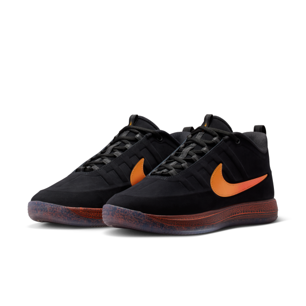 【官網限定】Book 2 "Rising" EP 日蝕 籃球鞋 男鞋 IB6688-001 III