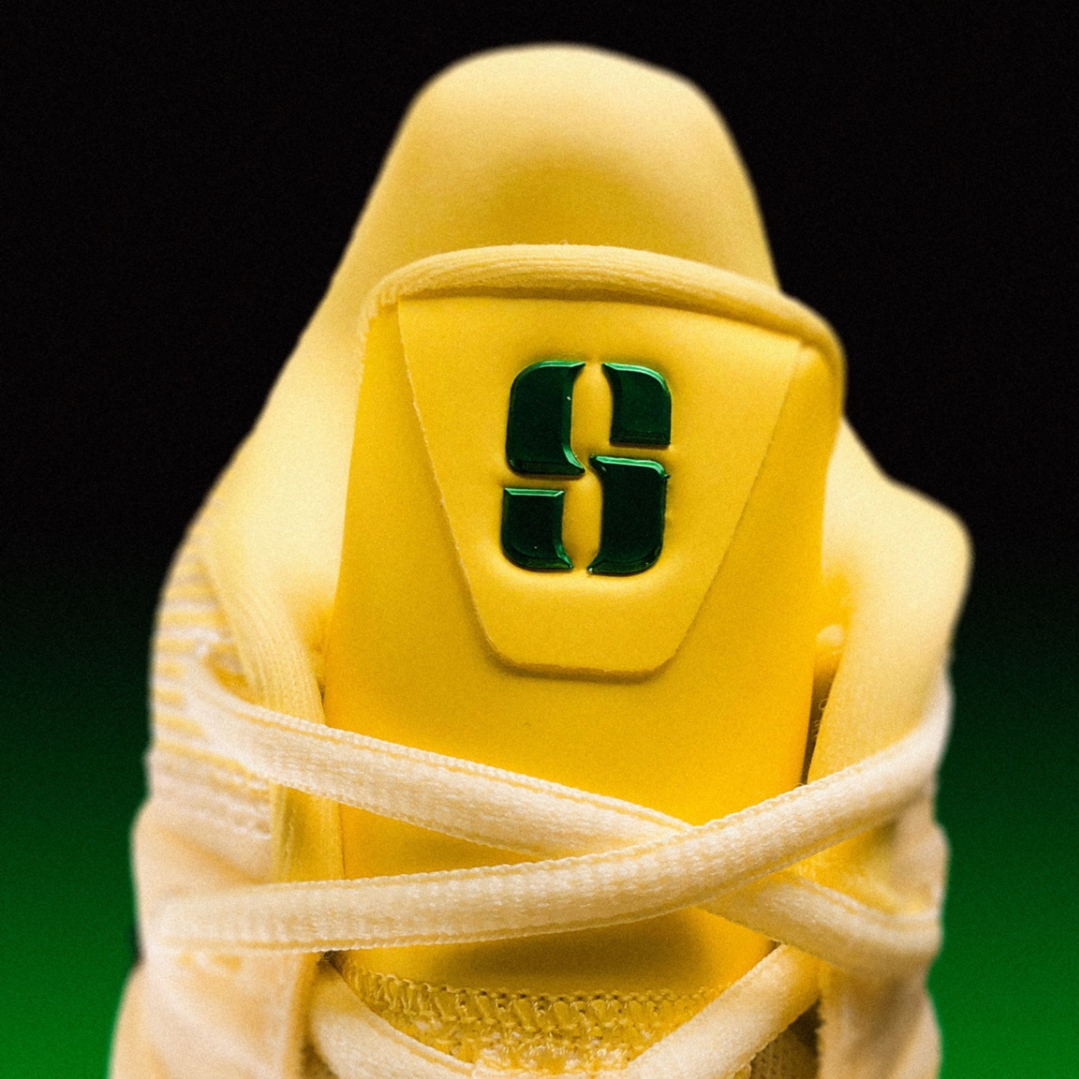 NICEDAY 代購 Nike Sabrina 3 "Oregon" EP 檸檬黃 綠 實戰籃球鞋 IR2477-700