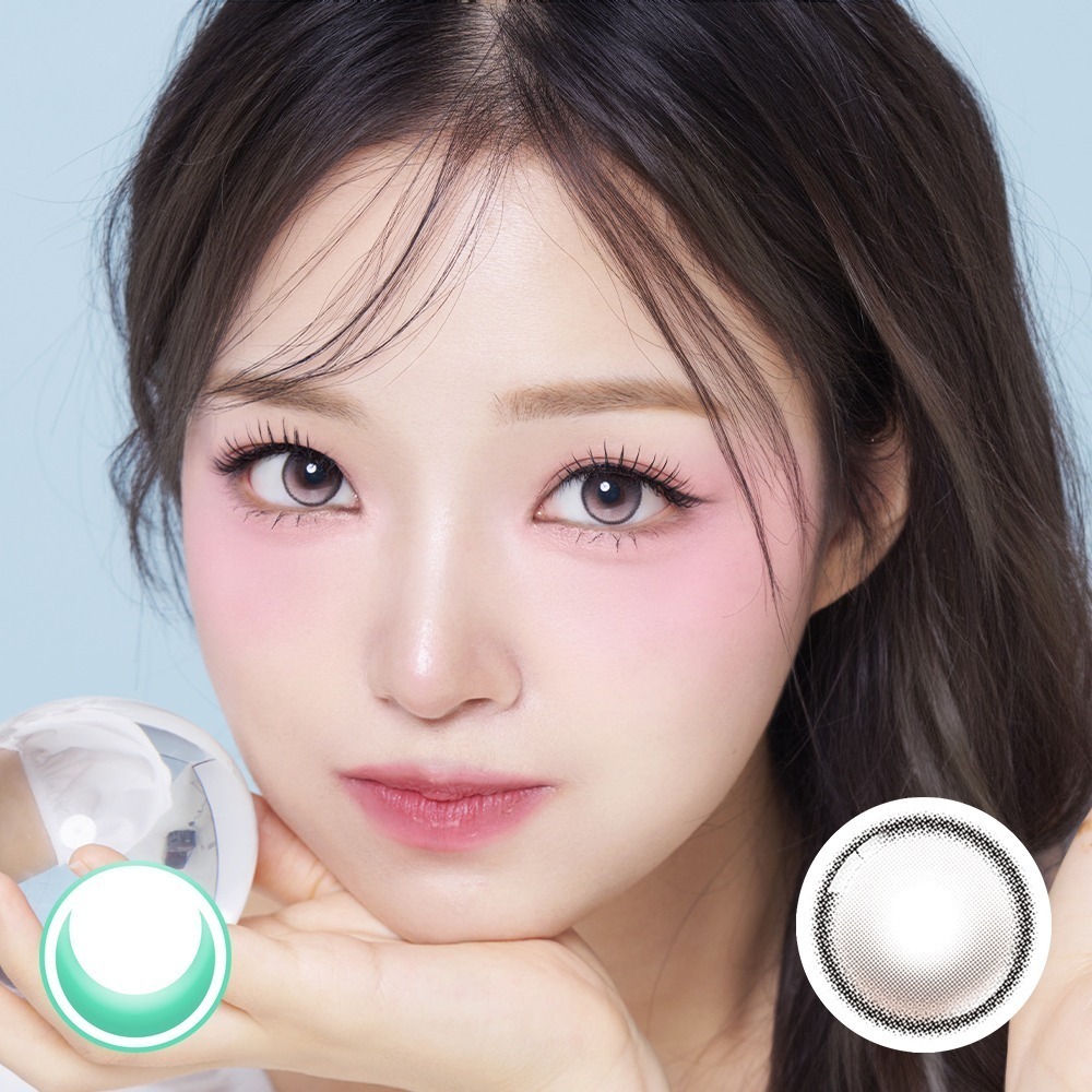 Lenbling Shyring 1 Day｜日拋彩妝隱形眼鏡｜每盒10片