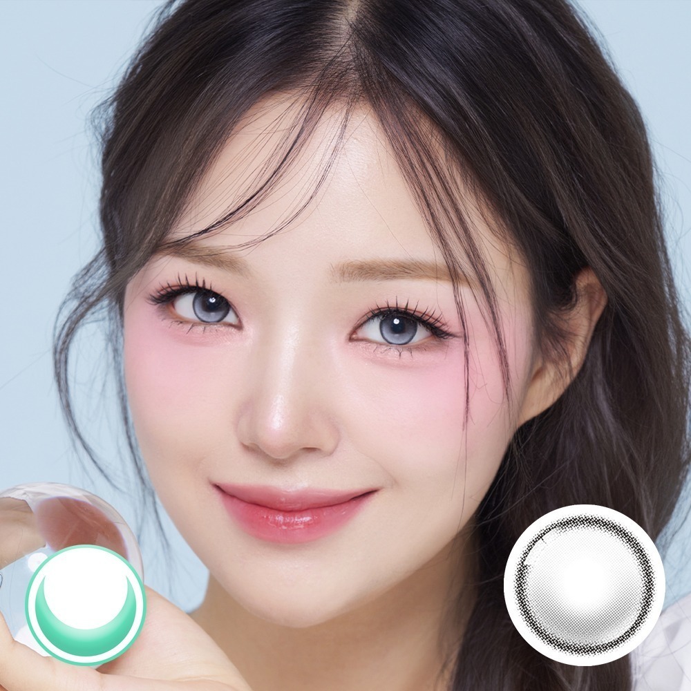 Lenbling Shyring 1 Day｜日拋彩妝隱形眼鏡｜每盒10片