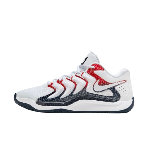 Nike KD17 EP "Team USA" 美國隊 籃球鞋 男鞋 FJ9488-101