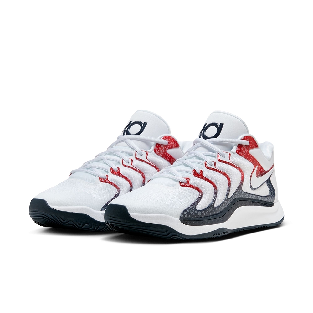 Nike KD17 EP "Team USA" 美國隊 籃球鞋 男鞋 FJ9488-101