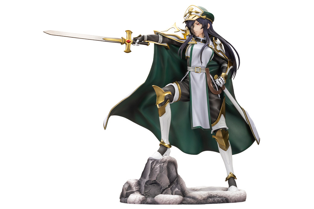 「ACG.GO」「預購」日版 壽屋 芭特謝·基維亞 1/7 Scale Figure《判處勇者刑 懲罰勇者9004隊刑務紀錄》