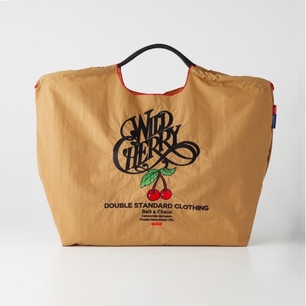 WILD CHERRY (L) 綠 0400003233