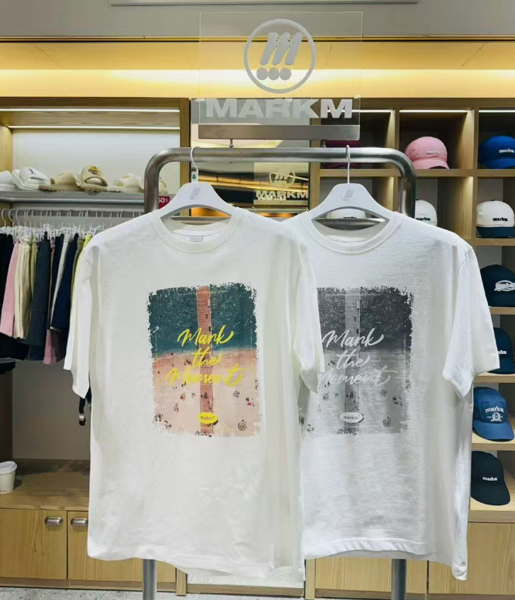 韓國代購 MARKM 新款短袖MKIBC88040