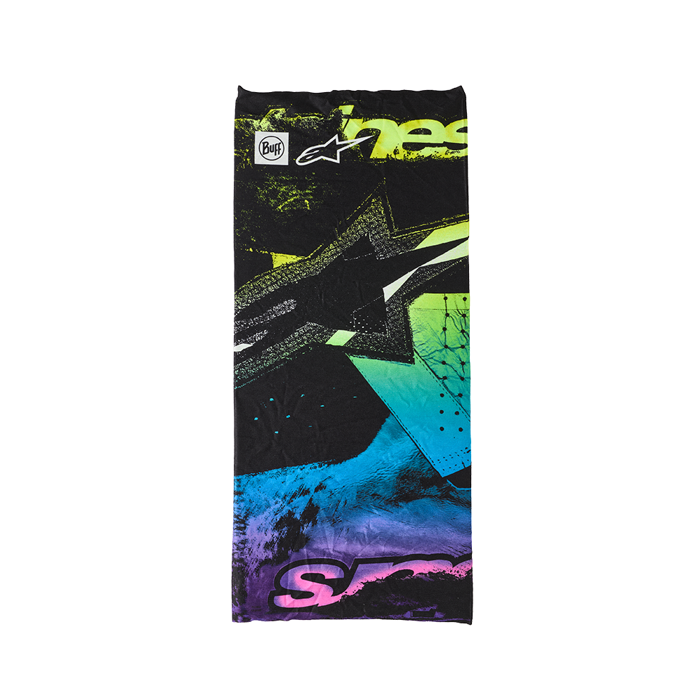 BUFF IGNITE NECK TUBE