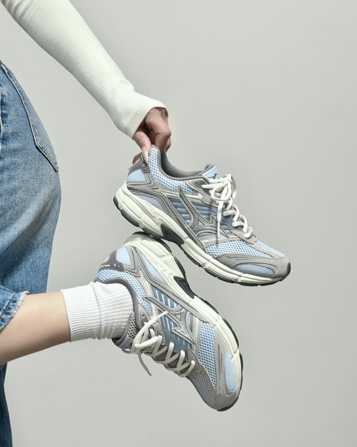 (預訂) MIZUNO Speed 2010 - D1GH251710