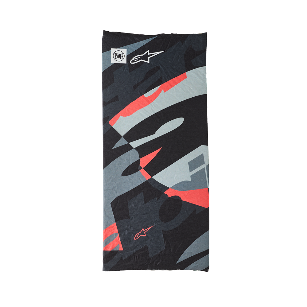 BUFF MOGRESS NECK TUBE (Asia)