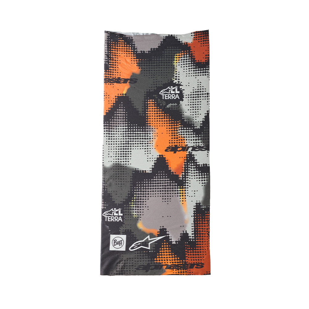 BUFF NAZCA NECK TUBE (Allterra)