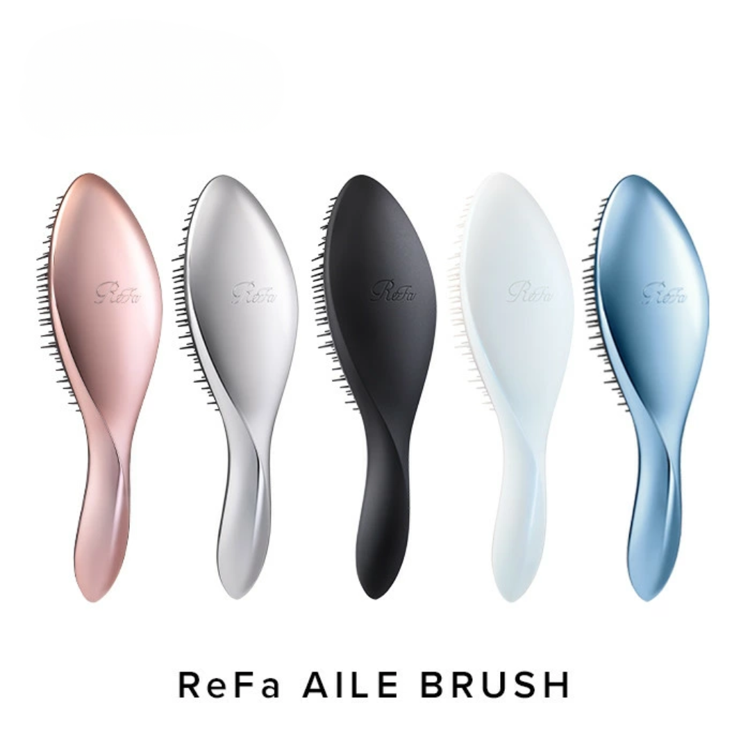 ReFa AILE BRUSH