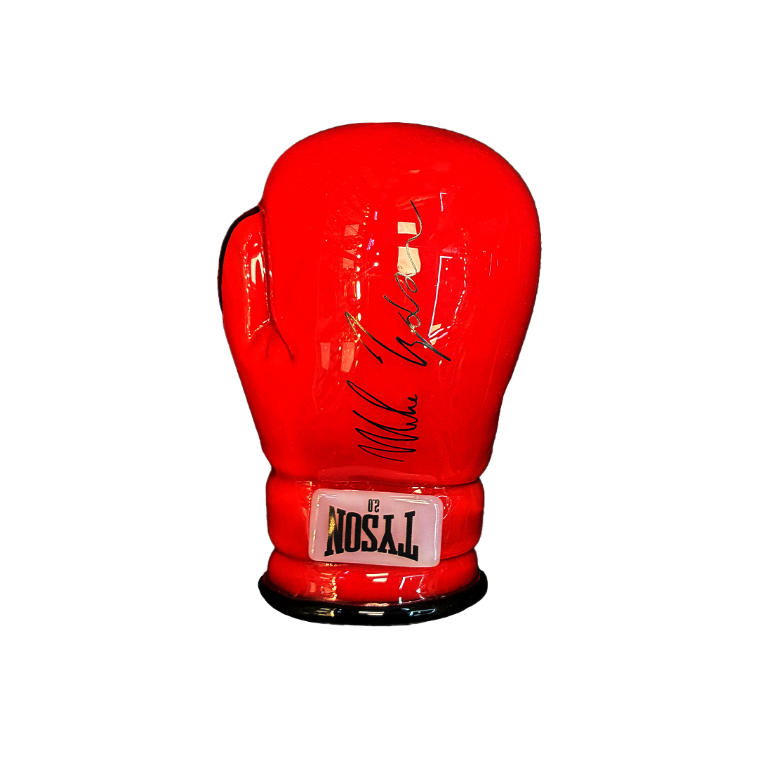 🇺🇸 Tyson 2.0 x Empire - 聯名款玻璃煙斗