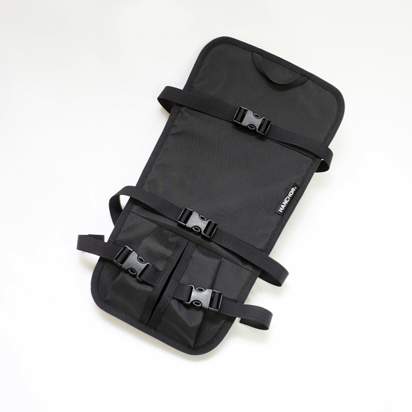 HANCHOR SHIELD 多功能外掛擴充護盾